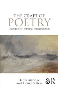 Produktbild: The Craft of Poetry
