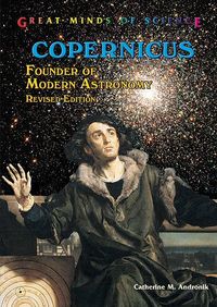 Produktbild: Copernicus: Founder of Modern Astronomy