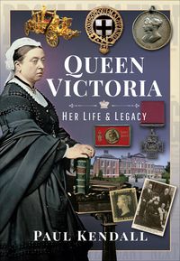 Produktbild: Queen Victoria