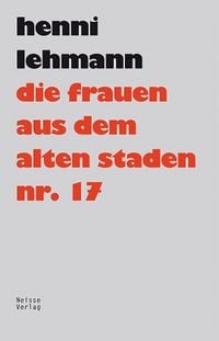 Produktbild: Die Frauen aus dem Alten Staden Nr. 17