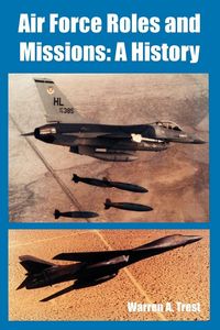 Produktbild: Air Force Roles and Missions