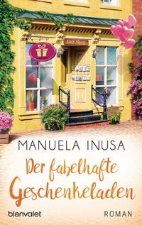 Produktbild: Der fabelhafte Geschenkeladen