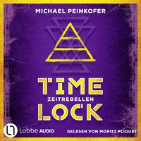Produktbild: Zeitrebellen - Timelock, Teil 1