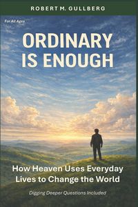 Produktbild: Ordinary is Enough