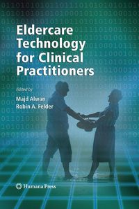 Produktbild: Eldercare Technology for Clinical Practitioners
