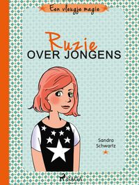 Produktbild: Een vleugje magie 3 - Ruzie over jongens