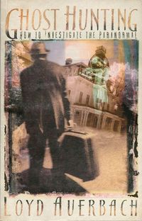Produktbild: Ghost Hunting