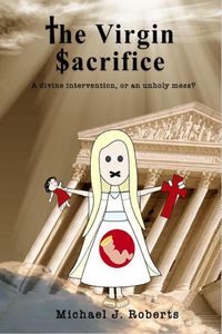 Produktbild: Virgin Sacrifice