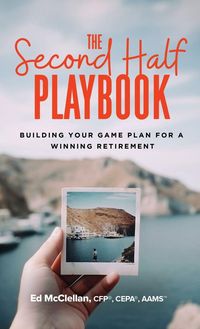 Produktbild: The Second Half Playbook