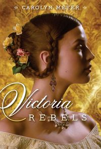 Produktbild: Victoria Rebels