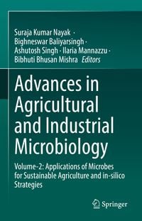 Produktbild: Advances in Agricultural and Industrial Microbiology