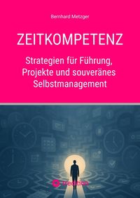 Produktbild: Zeitkompetenz