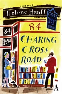 Produktbild: 84, Charing Cross Road