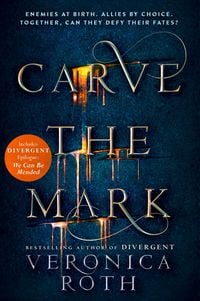 Produktbild: Carve the Mark