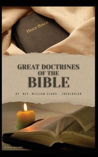 Produktbild: Great Doctrines of the Bible