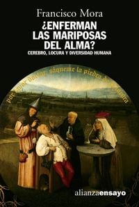 Produktbild: &iquest;Enferman las mariposas del alma? : cerebro, locura y diversidad humana