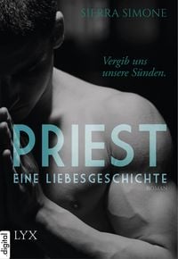Produktbild: Priest. Eine Liebesgeschichte.