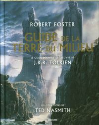 Produktbild: Guide de la Terre du milieu