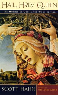 Produktbild: Hahn, S: Hail, Holy Queen