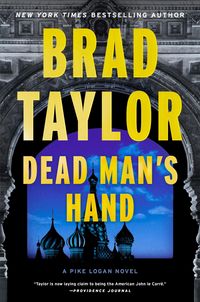 Produktbild: Dead Man's Hand