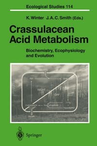 Produktbild: Crassulacean Acid Metabolism