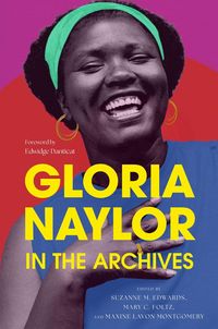 Produktbild: Gloria Naylor in the Archives