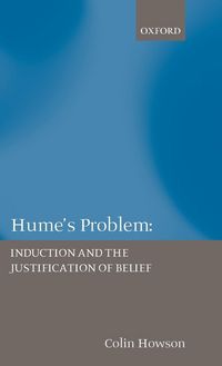Produktbild: Induction and the Justification of Belief