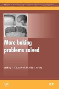 Produktbild: More Baking Problems Solved