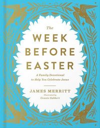 Produktbild: The Week Before Easter