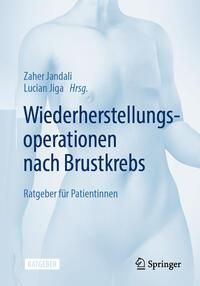 Produktbild: Wiederherstellungsoperationen nach Brustkrebs