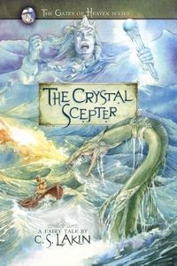 Produktbild: The Crystal Scepter