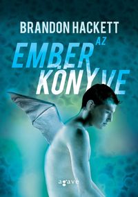 Produktbild: Az ember k&ouml;nyve