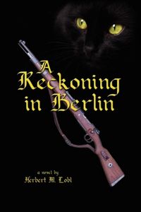Produktbild: Lobl, H: Reckoning in Berlin