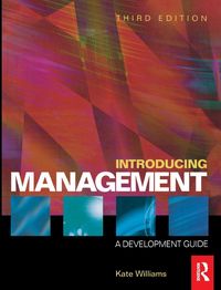 Produktbild: Introducing Management