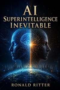 Produktbild: AI Superintelligence Inevitable