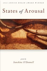 Produktbild: States of Arousal