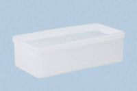Produktbild: H&uuml;nersdorff 910300 Dose (B x H x T) 208 x 64 x 103mm Natur 1St.