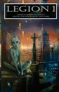 Produktbild: Legion 1