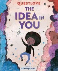 Produktbild: The Idea in You