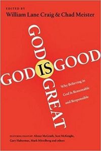 Produktbild: God Is Great, God Is Good