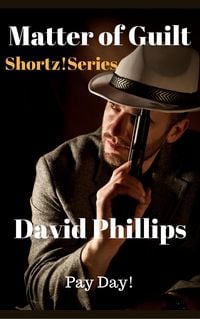 Produktbild: Matter of Guilt (Shortz!Series)