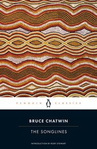 Produktbild: The Songlines