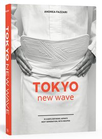 Produktbild: Tokyo New Wave