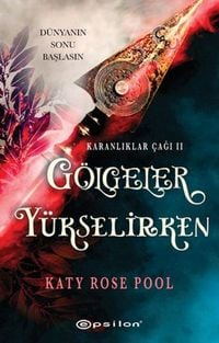 Produktbild: G&ouml;lgeler Y&uuml;kselirken