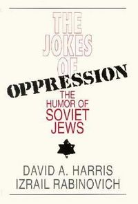 Produktbild: The Jokes of Oppression