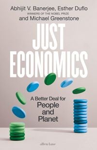 Produktbild: Just Economics