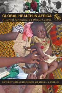 Produktbild: Global Health in Africa