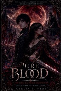 Produktbild: The Cursed Blood