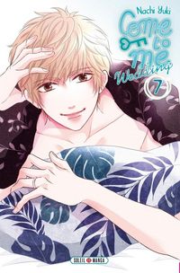 Produktbild: Come to me : wedding. Tome 7