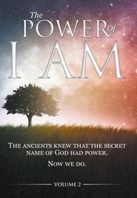 Produktbild: The Power of I AM - Volume 2